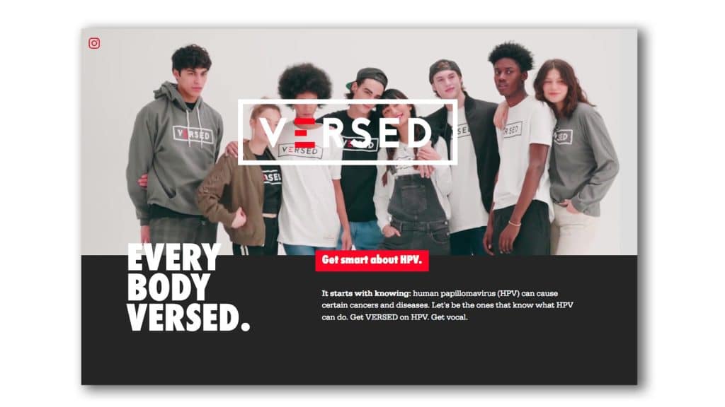 Versed