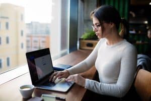 content management system