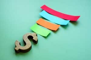conversion funnel