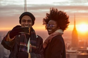 Mastercard’s “Priceless” campaign