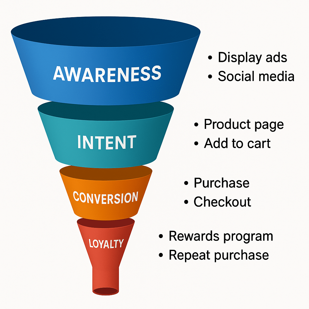 funnel