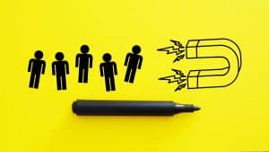 lead nurturing