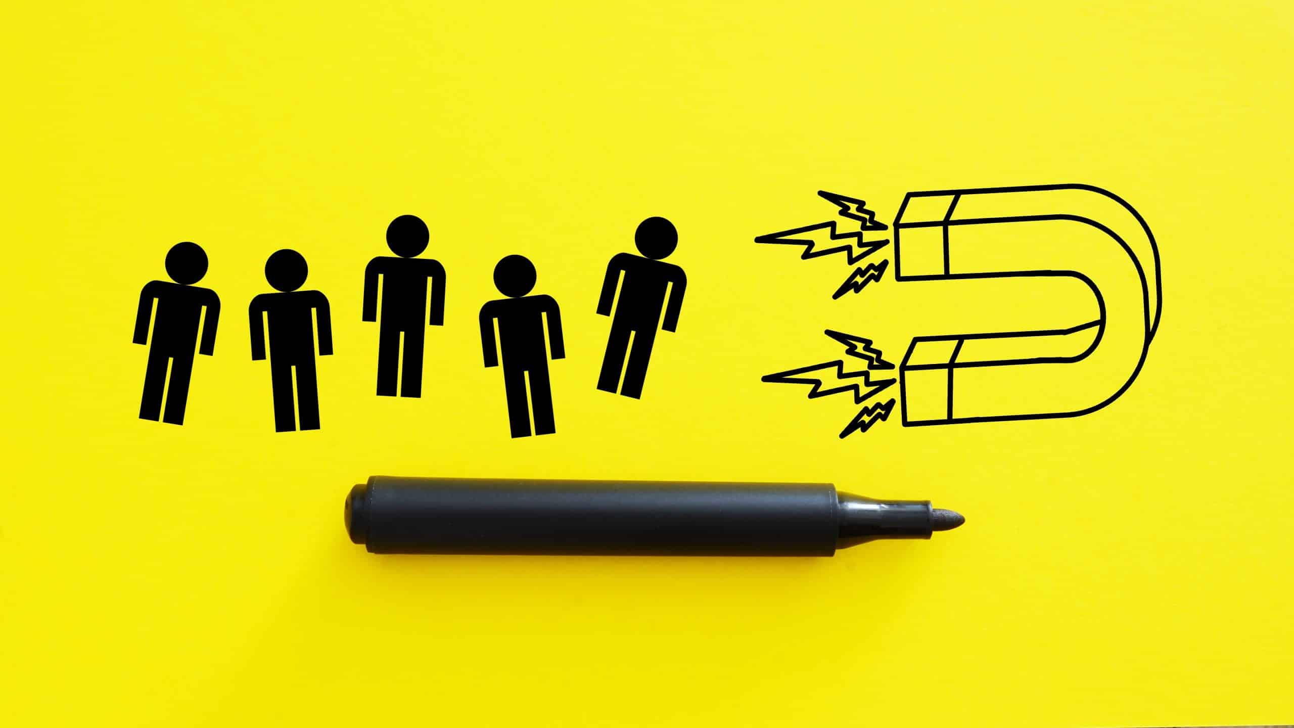 lead nurturing