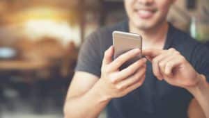 mobile attribution