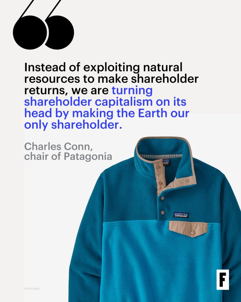 patagonia ad