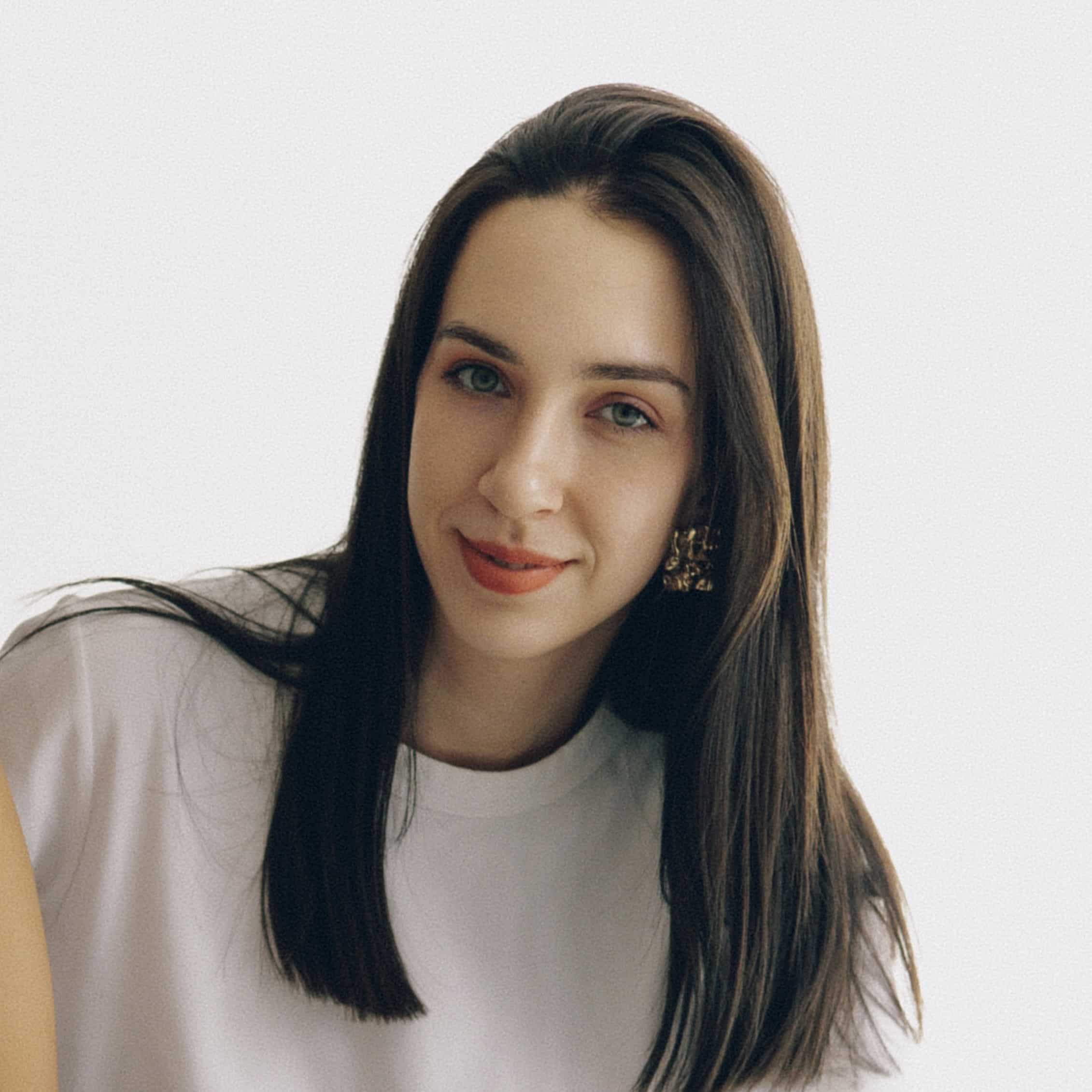 Sasha Sadovaia