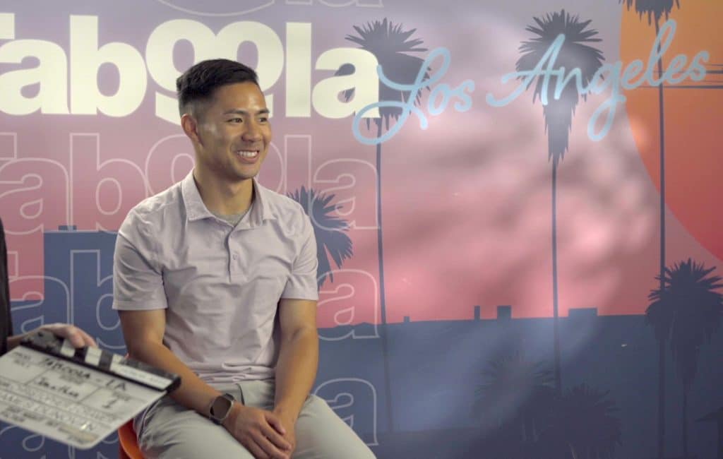 Jonathan Quach, Algorithm Engineer