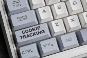 cookie tracking