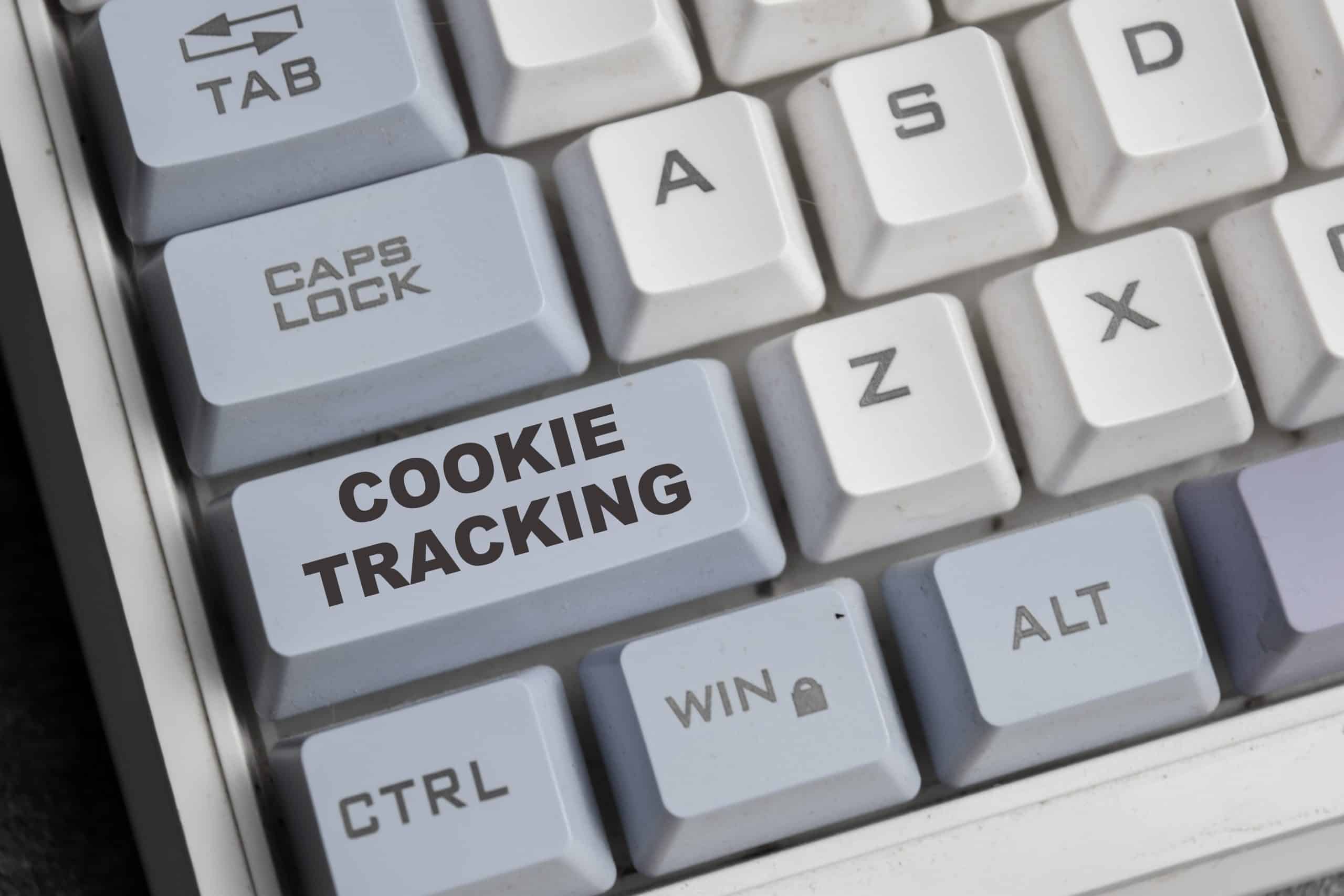 cookie tracking