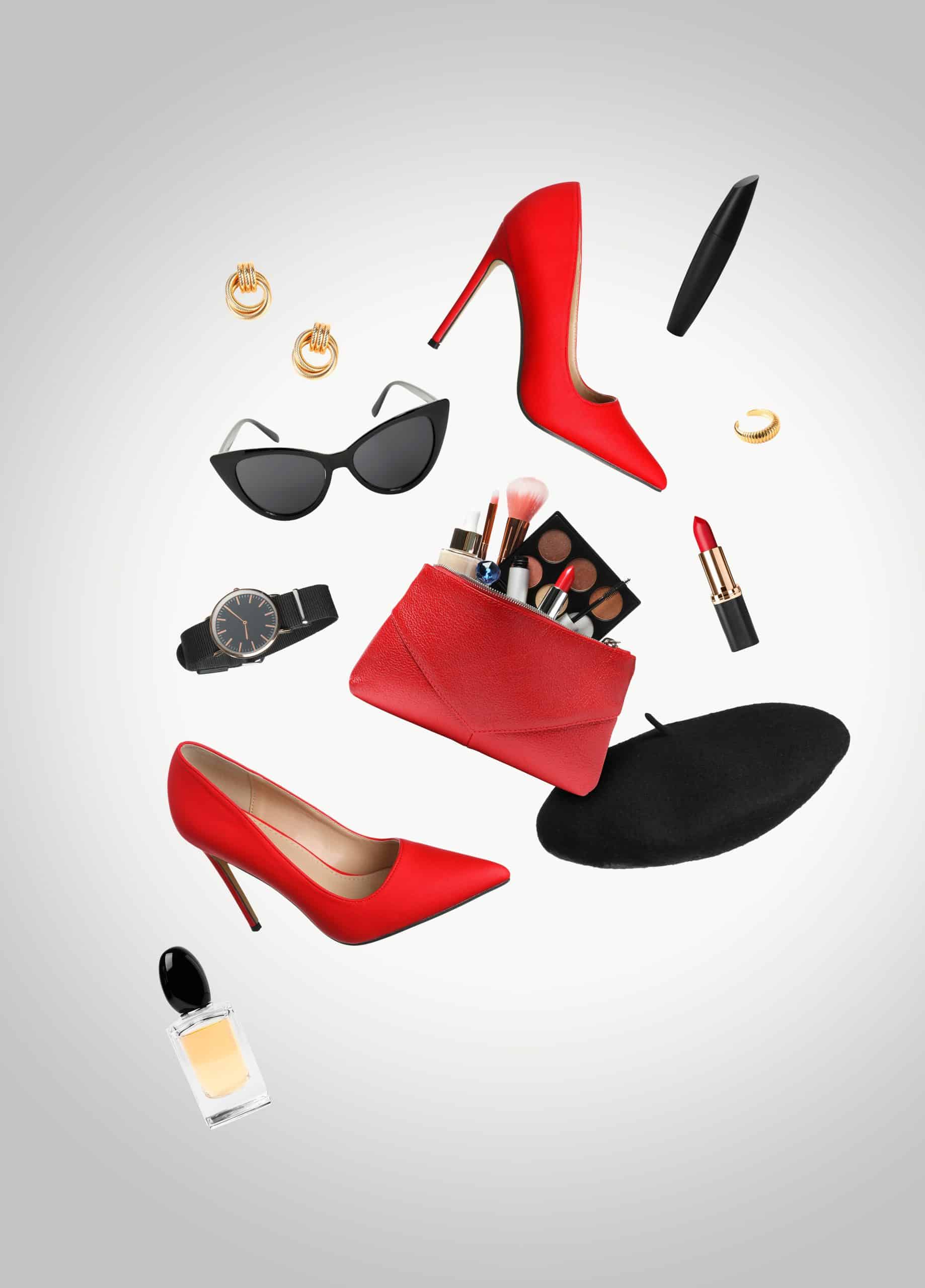 fashion and beauty marketing trends