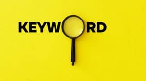 keyword