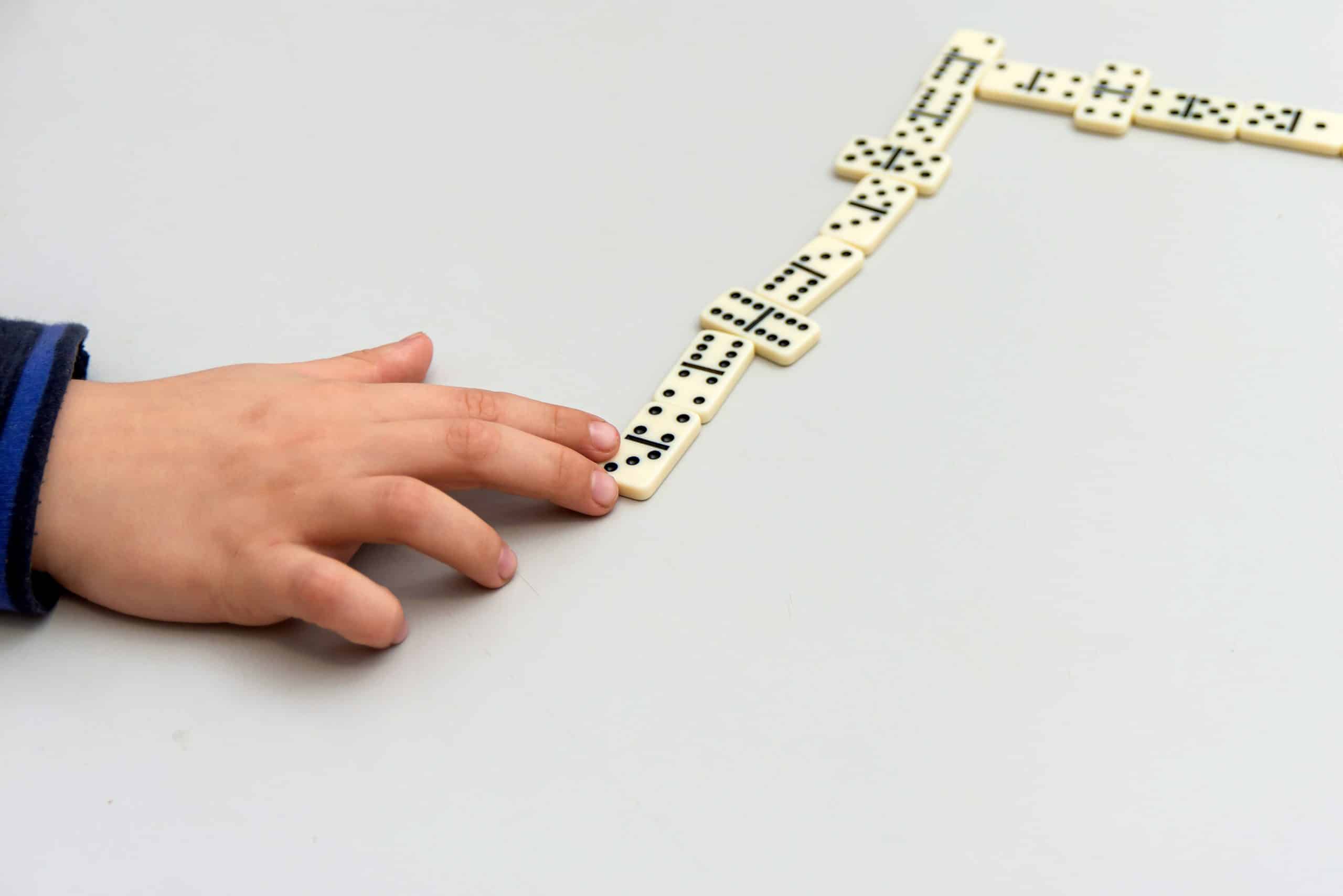 last touch attribution