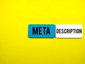 meta-description