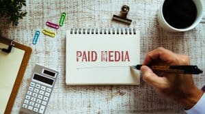 Paid Media