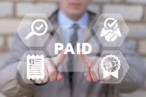 paid search