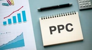 pay per click