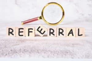 referrals