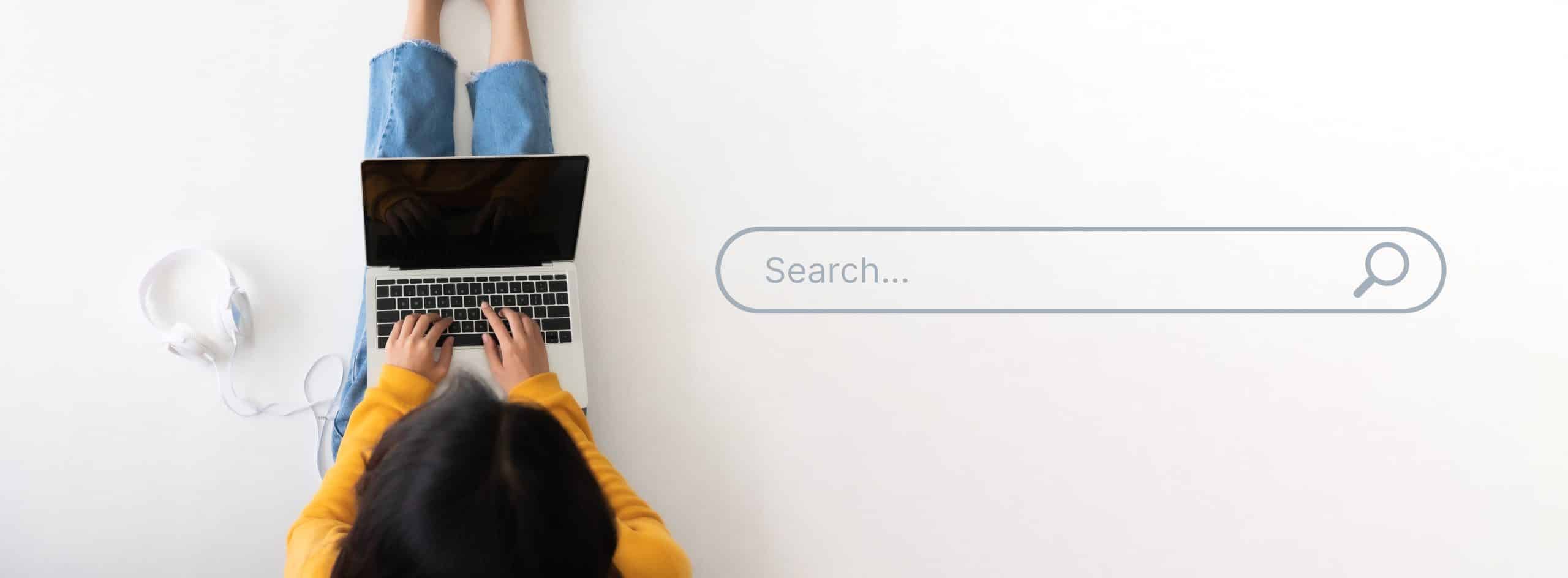 search engine optimization