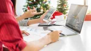 data driven creatives for holiday