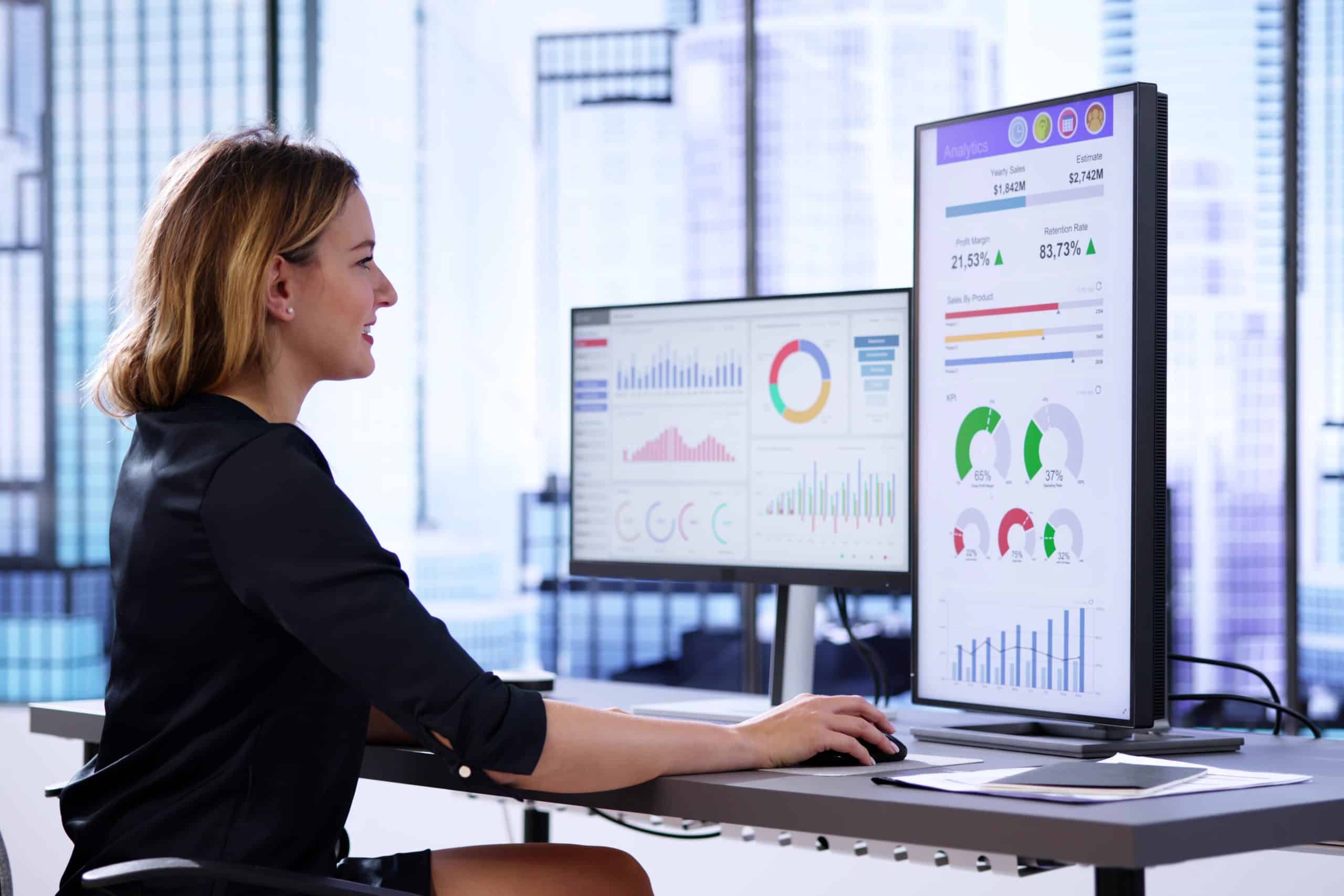 data-driven marekting