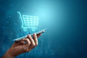 ecomm direct response sales open web
