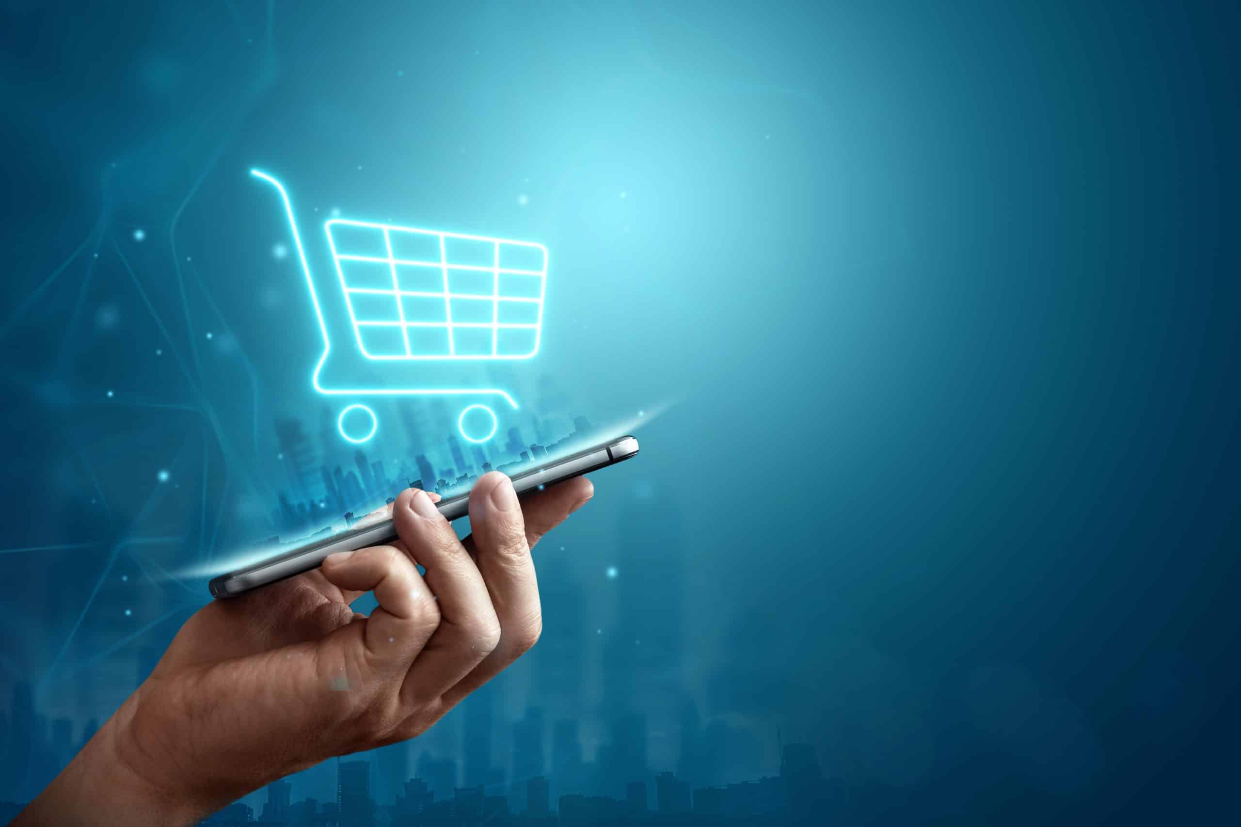 ecomm direct response sales open web