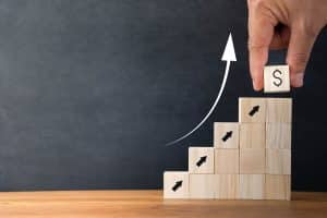 financial services marketing trends