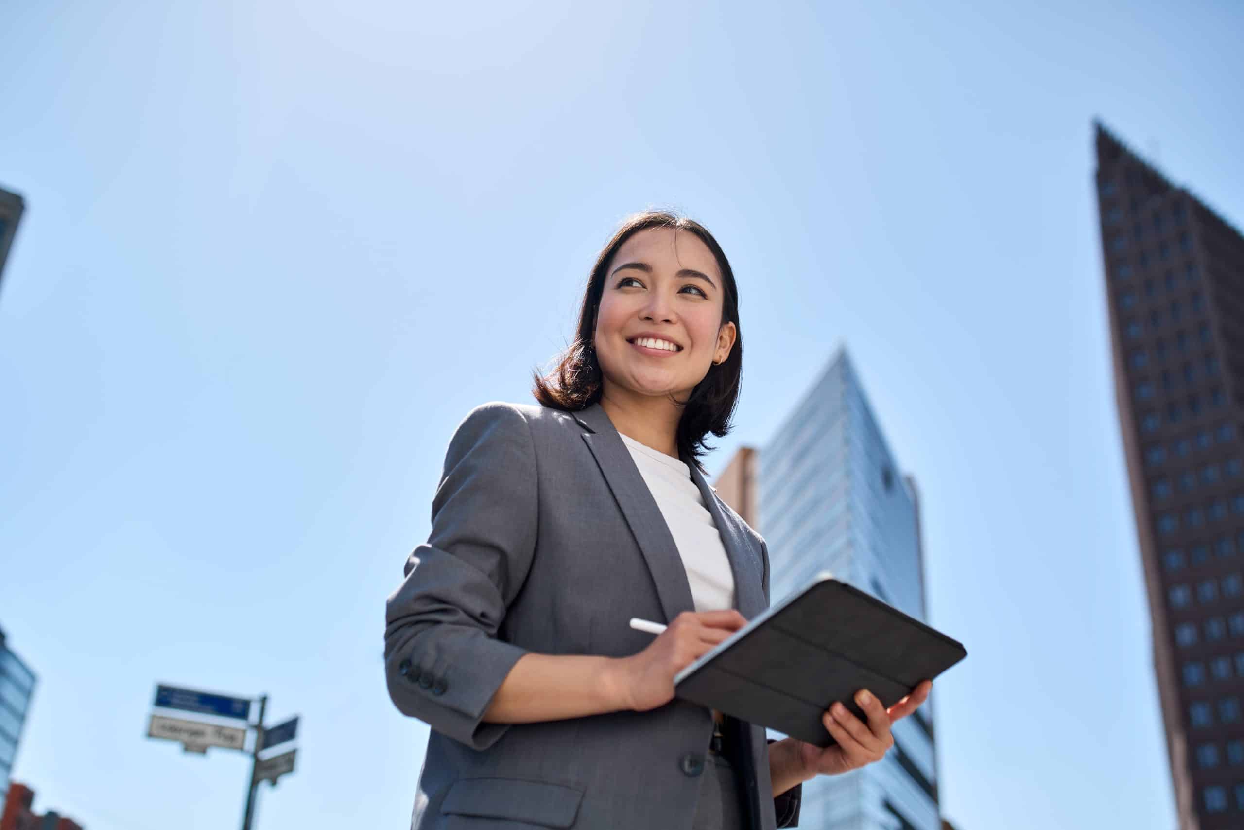 fintech marketing trends