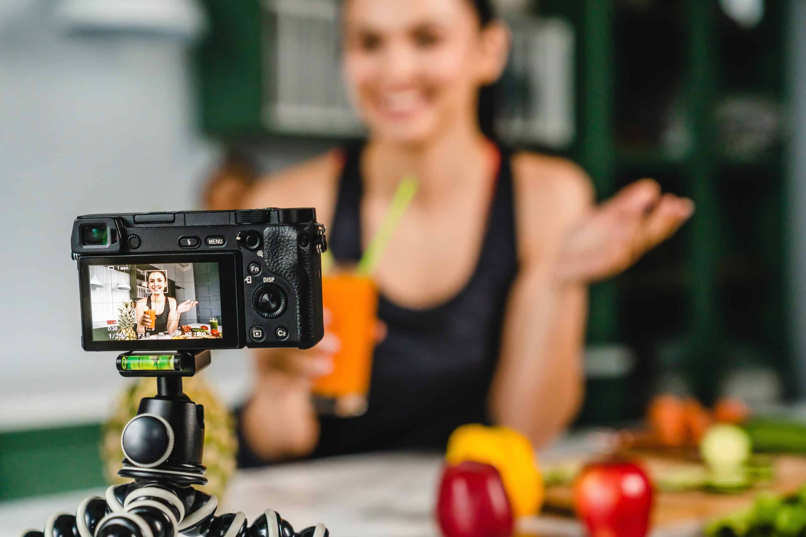 influencer marketing trends