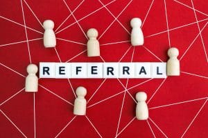 referral program benefits