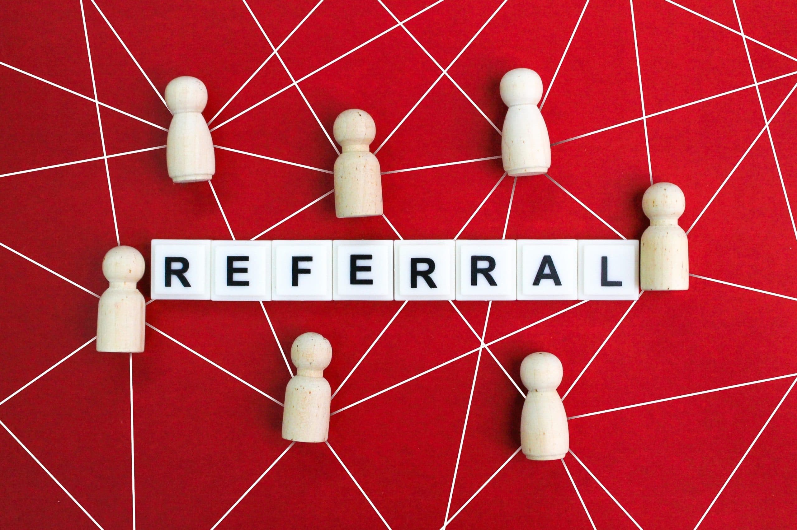 referral program benefits