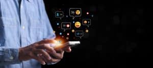 social media marketing trends