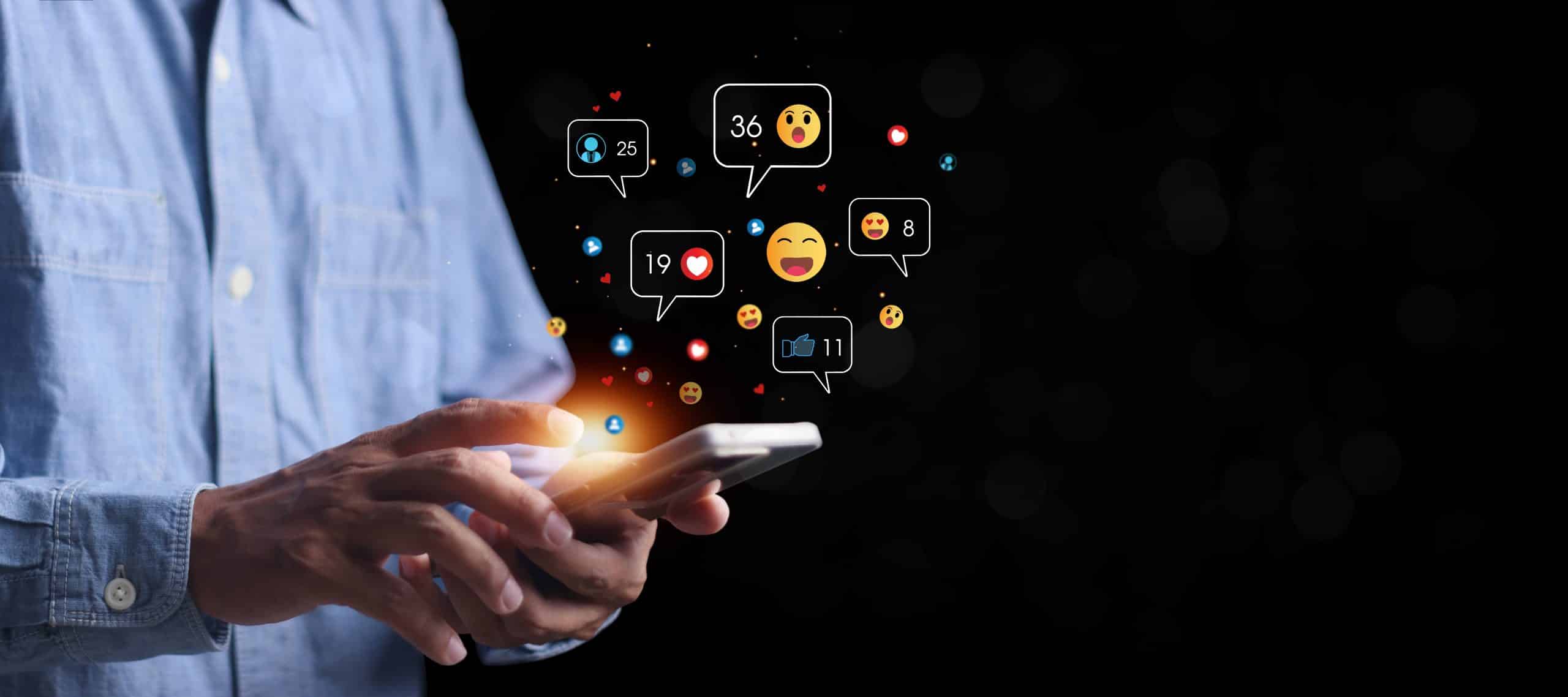 social media marketing trends