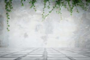 walled garden