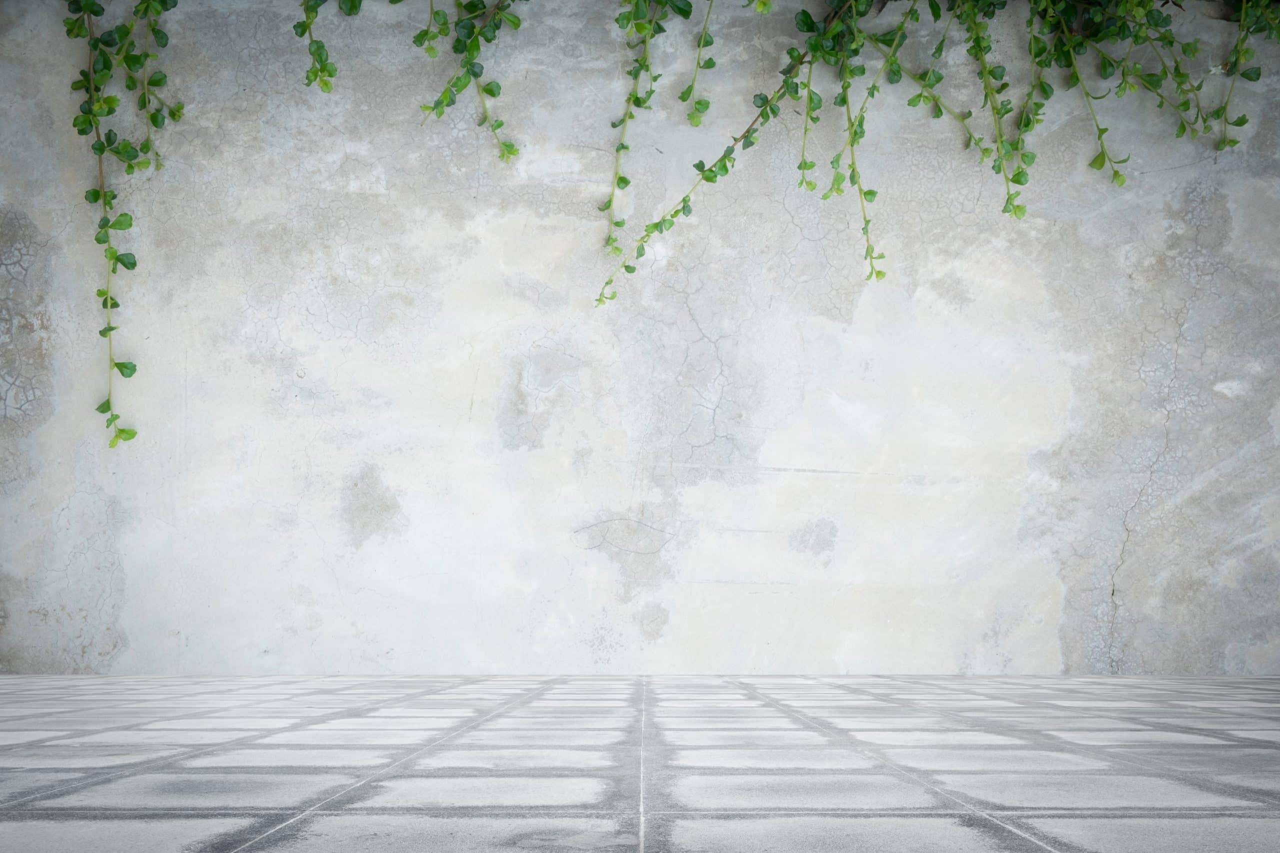 walled garden