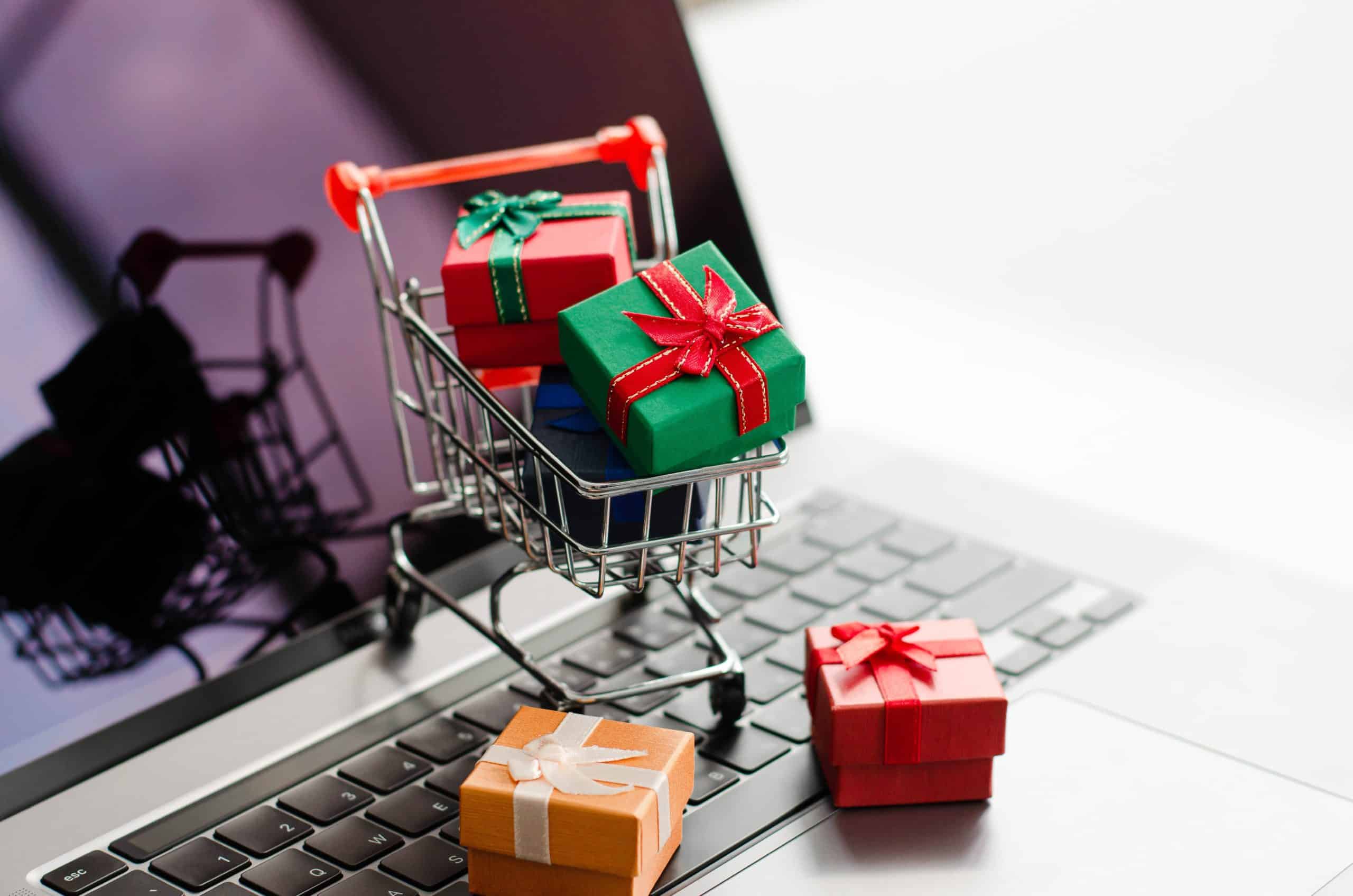 ai-powered holiday ads