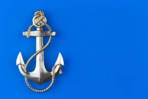 anchor text