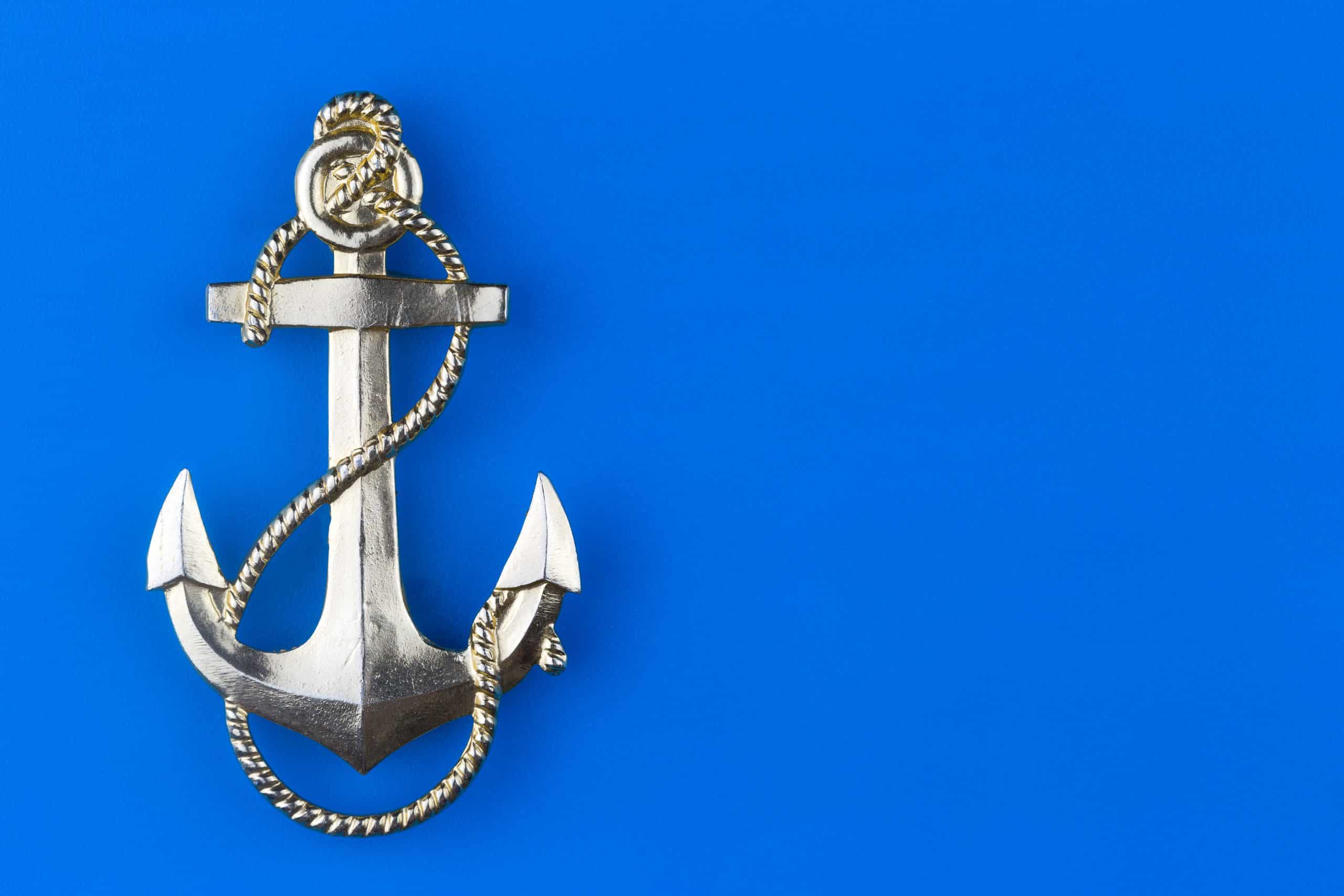 anchor text