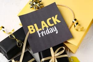 black friday marketing strategies