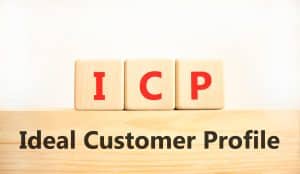 ideal customer profile