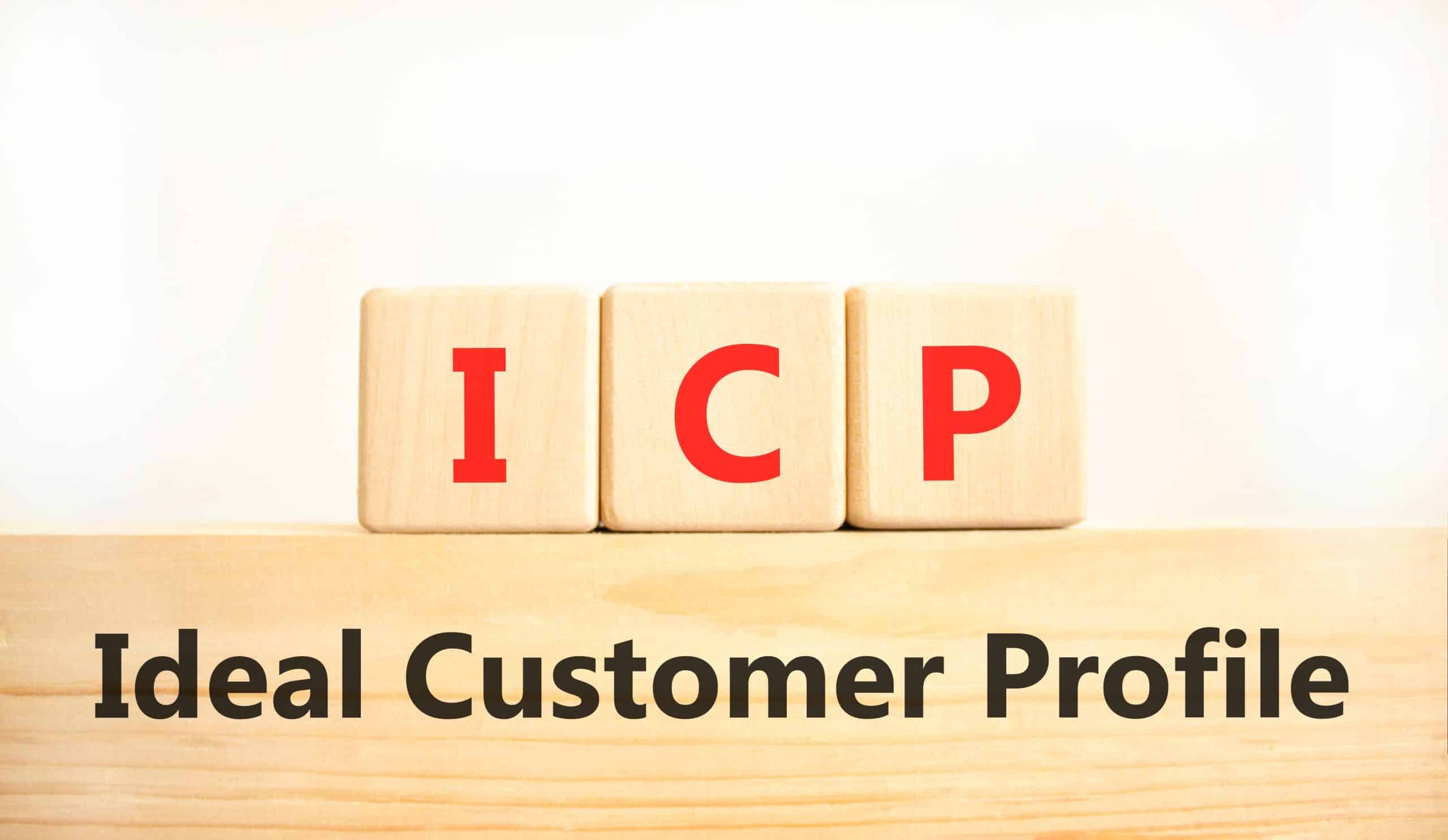 ideal customer profile