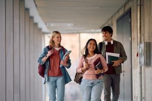 retarget students for back-to-school campaigns