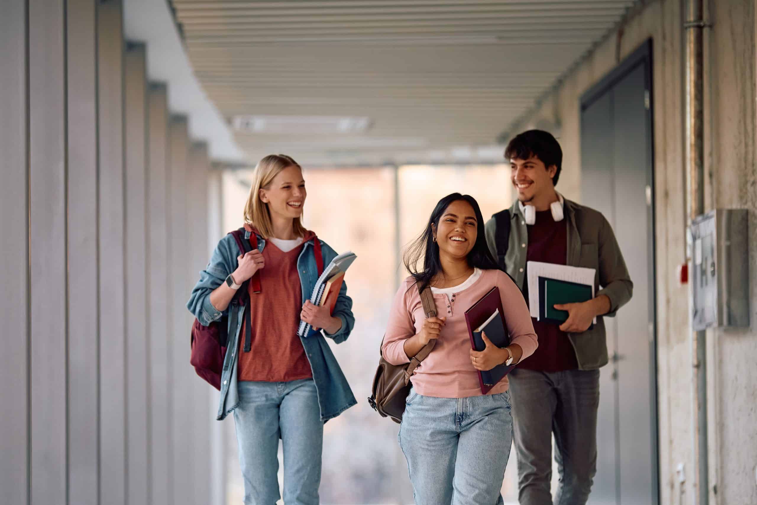 retarget students for back-to-school campaigns