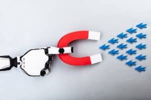 AI Powered Lead Generation