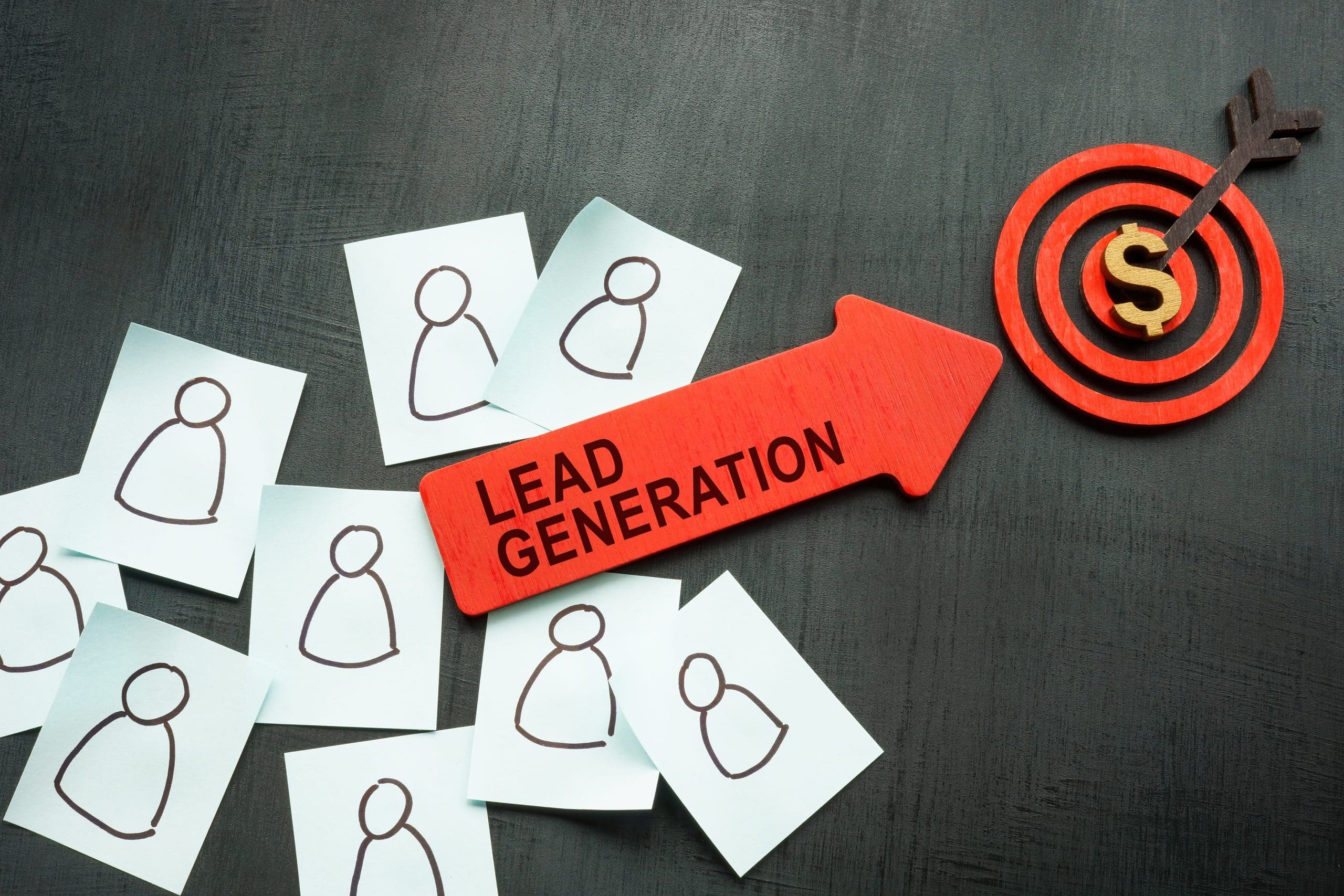 lead generation funnel