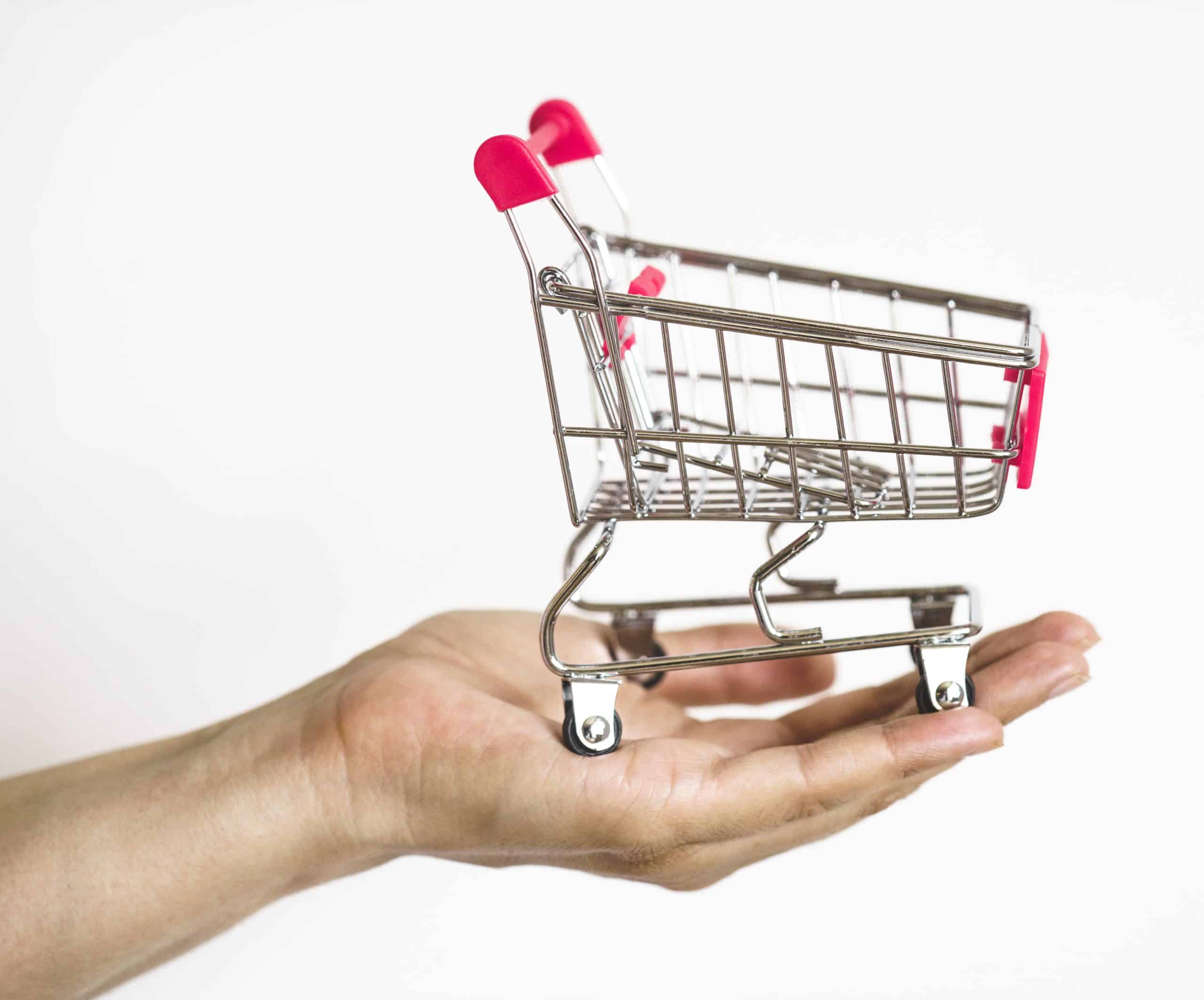 Recover abandoned carts