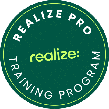 Realize Pro Hero Image