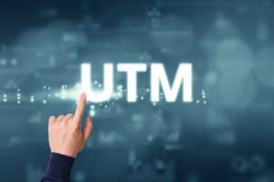 UTM_parameters