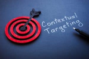 contextual targeting