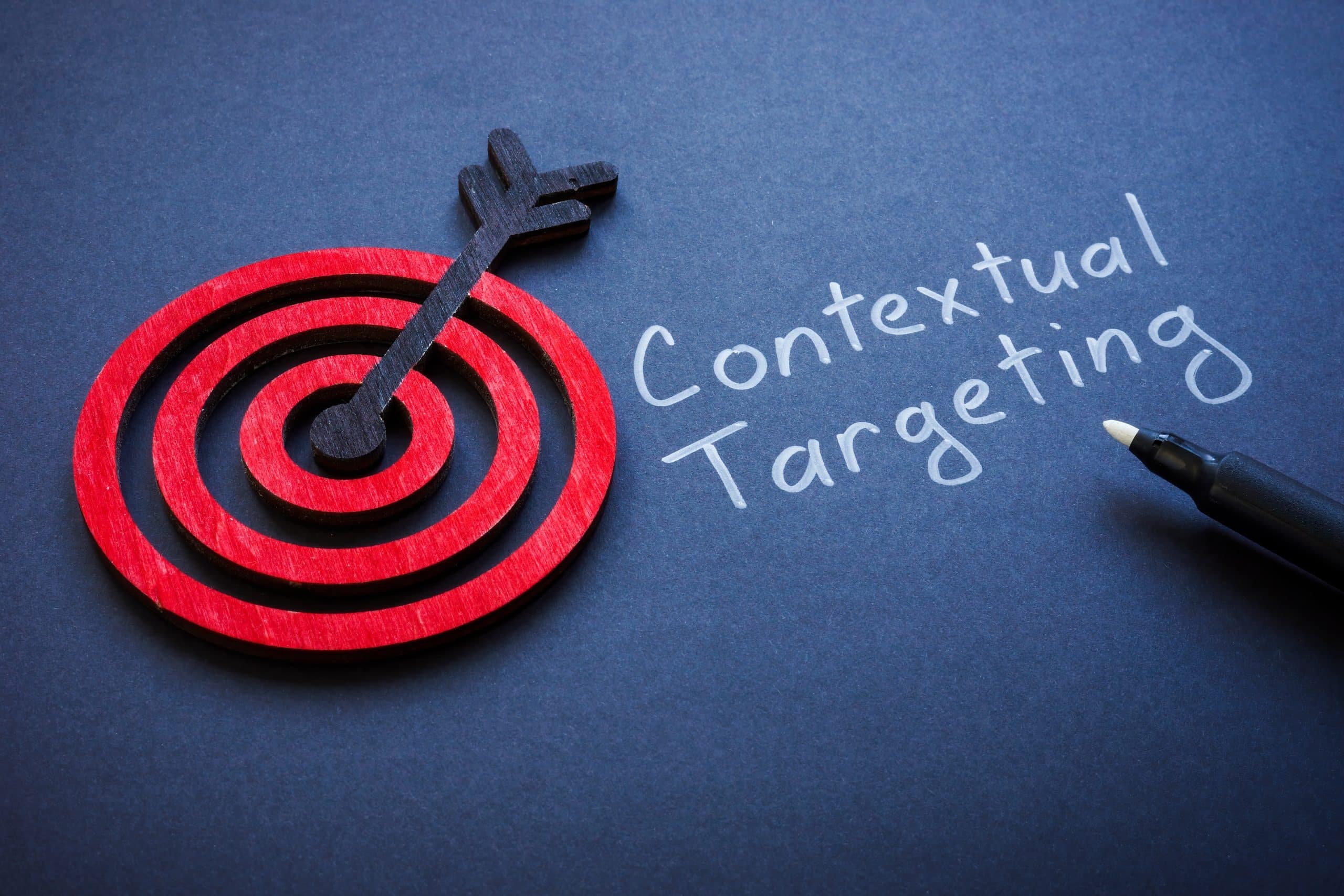 contextual targeting